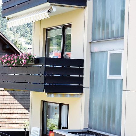 Ferienwohnung Brasil, 76 Qm Schonach im Schwarzwald Exteriör bild