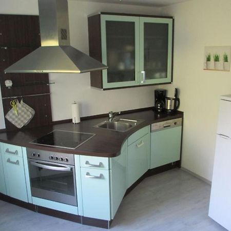 Ferienwohnung Brasil, 76 Qm Schonach im Schwarzwald Exteriör bild