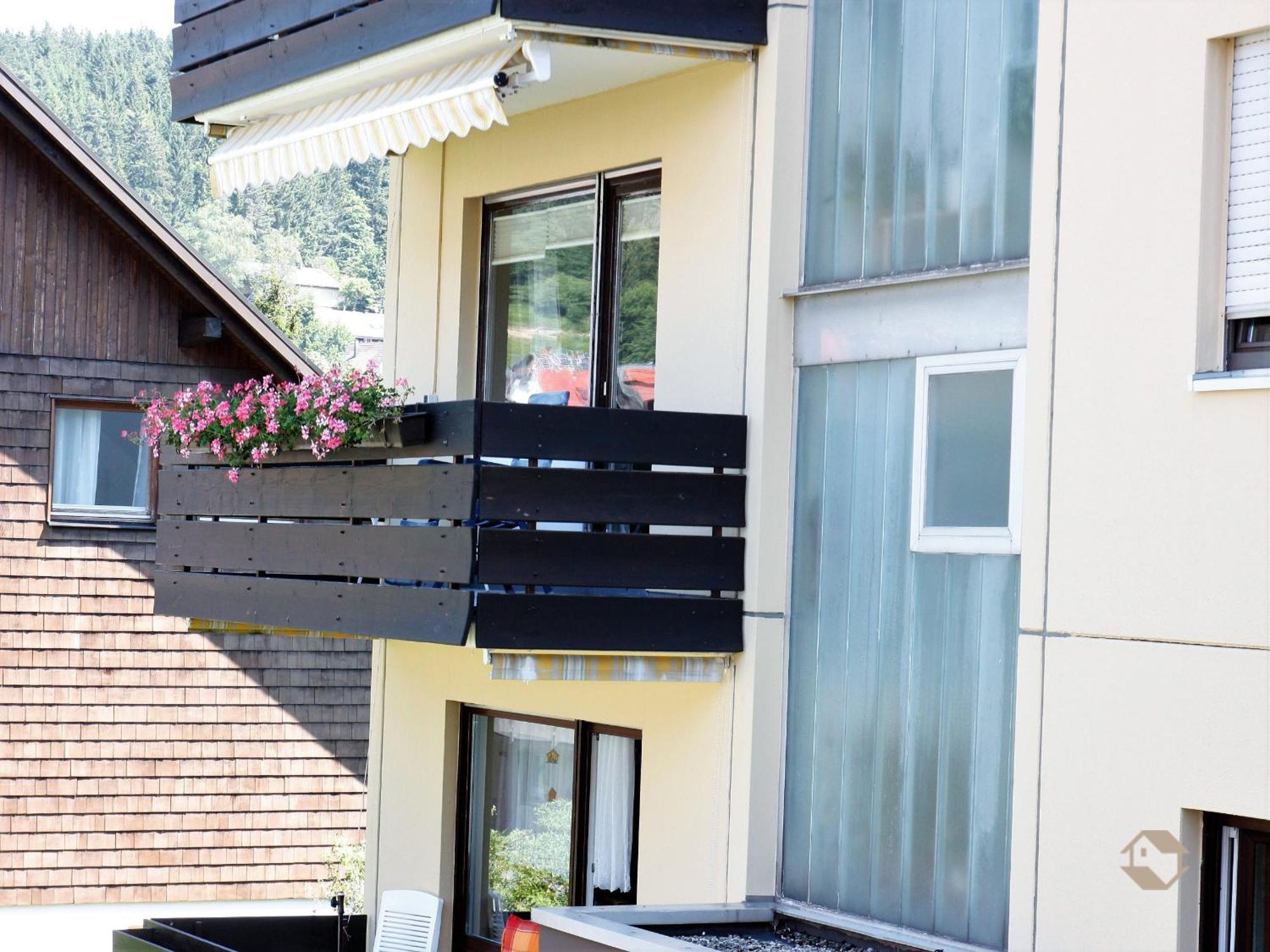 Ferienwohnung Brasil, 76 Qm Schonach im Schwarzwald Exteriör bild